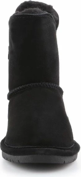 Çizme për fëmijë BearPaw, të zeza [Madhësia: 30]