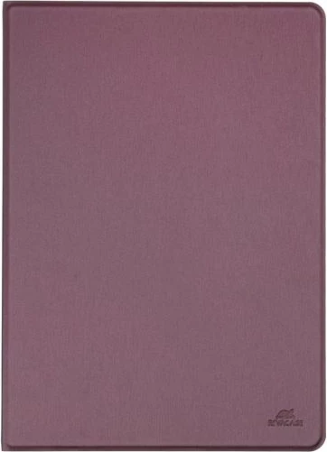 Mbështjellës për tablet RIVACASE 3147 9.7–10.5" me stand, i kuq