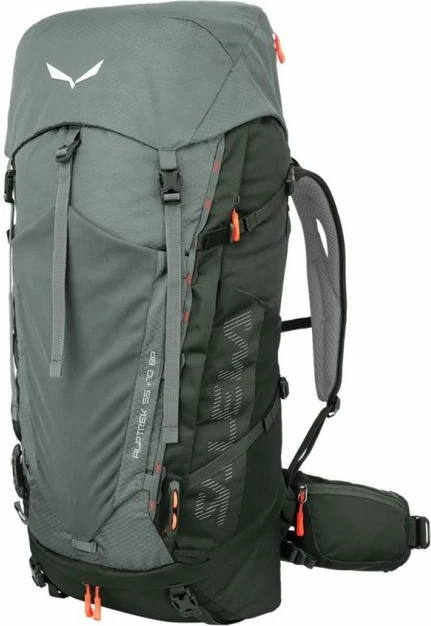 Çantë shpine Salewa, shadow-dark olive