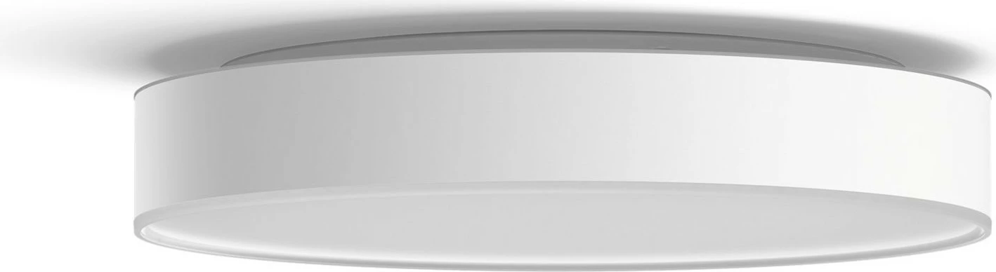 Ndriçues i mençur Philips Hue Devere, LED 33.5W, 4500lm, bardhë