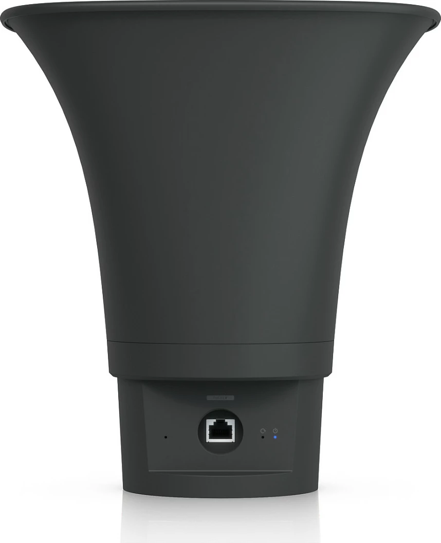 Altoparlant Ubiquiti AI Horn Speaker, PoE, IP66, 120 dB, i zi