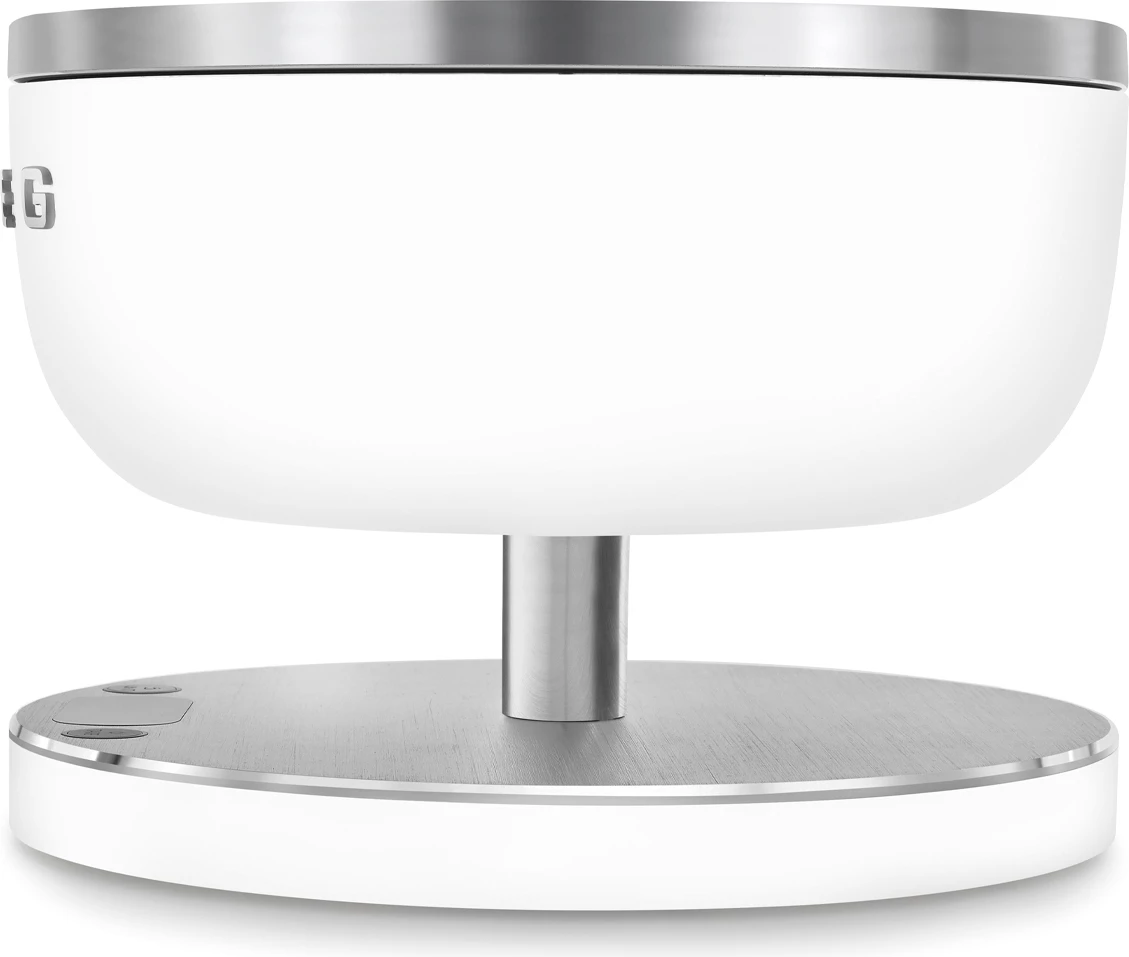 Peshore kuzhine Smeg KSC01WHMWW, e bardhë