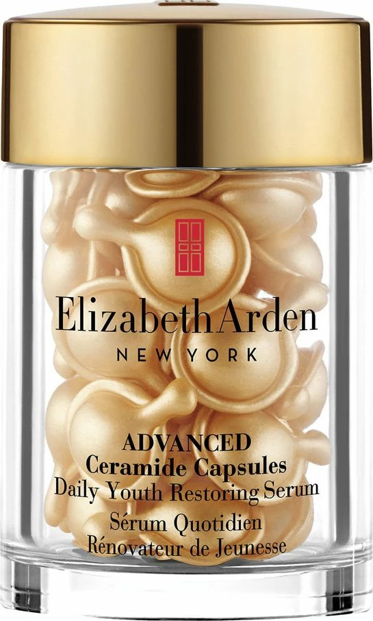 Serum për fytyrë Elizabeth Arden Advanced Ceramide Capsules Daily Youth Restoring, 30 kapsula