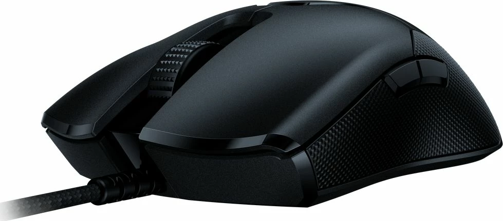 Maus gaming Razer Viper 8KHz RZ01-03580100-R3M1, 20000 DPI, USB me kabllo, RGB, i zi