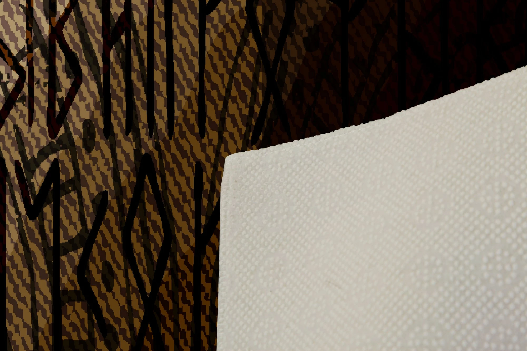 Qilim korridori, shumëngjyrësh, Conceptum Hypnose, Hmnt76, 80x200cm