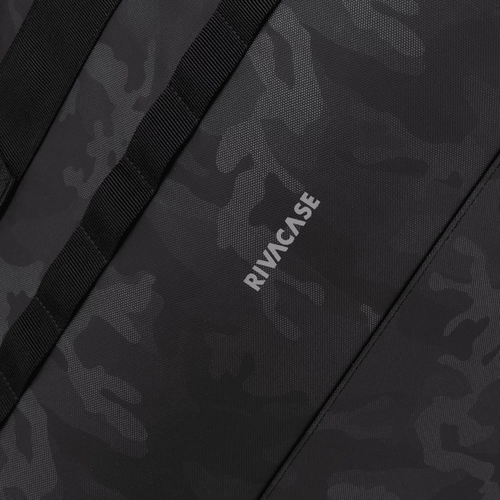 Çantë sportive ushtarake RIVACASE 7643 Sherwood 60L, navy