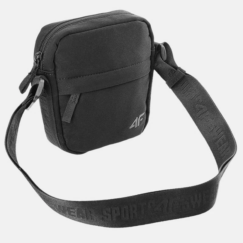 Sachet për meshkuj dhe fëmijë 4f, e zezë