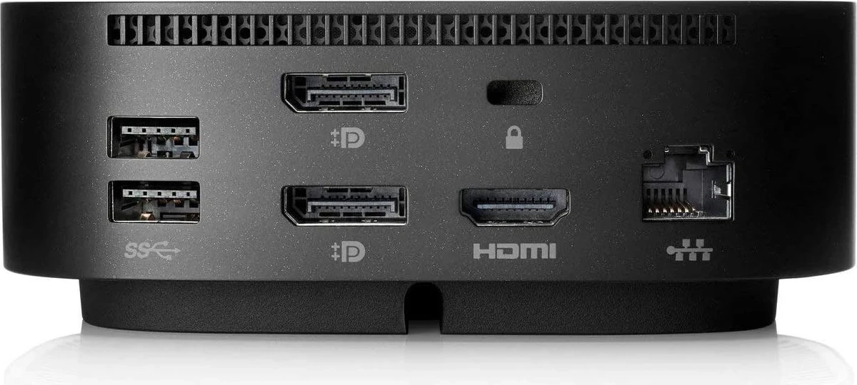 Stacion dokimi HP 5TW10AA, USB-C, i zi