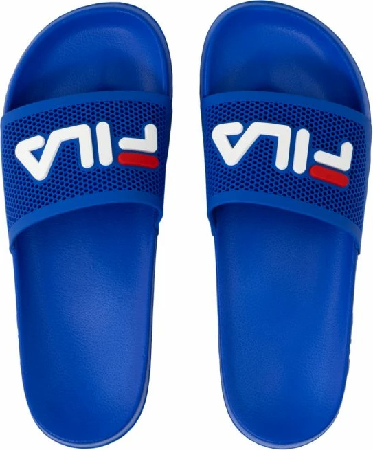 Flip-Flop për meshkuj Fila, të kaltra [Madhësia: 42]