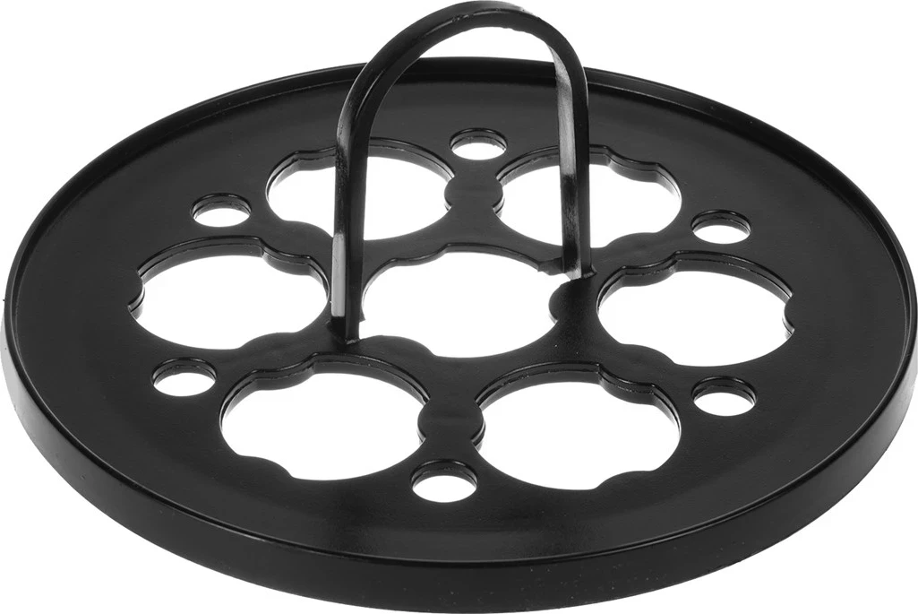 Zierës vezësh automatik GreenBlue GB573, 400W, Argjendtë