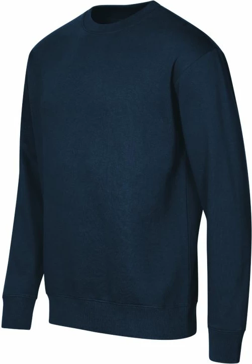 Duks unisex Malfini, navy blue