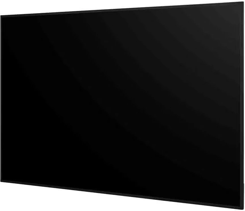 Monitor, LG, 50UL3Q-E, 50" UHD 3840x2160 60Hz, 350 nits, webOS 6.1, altoparlantë të integruar, operim 16/7, e zezë