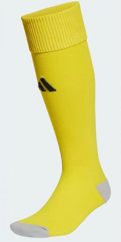 Çorape futbolli adidas për meshkuj, të verdha