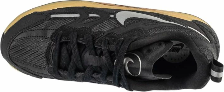 Atlete për femra Nike Wmns Jam Electric, të zeza [Madhësia: 38.5]