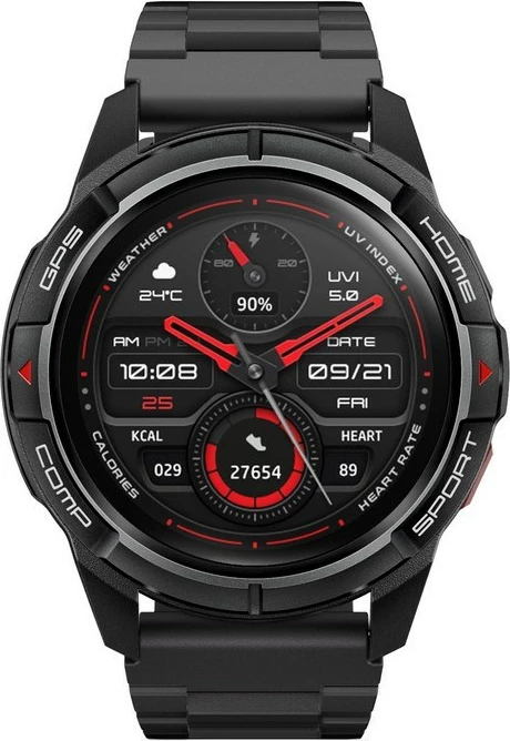 Smartwatch Mibro GS Active, i zi