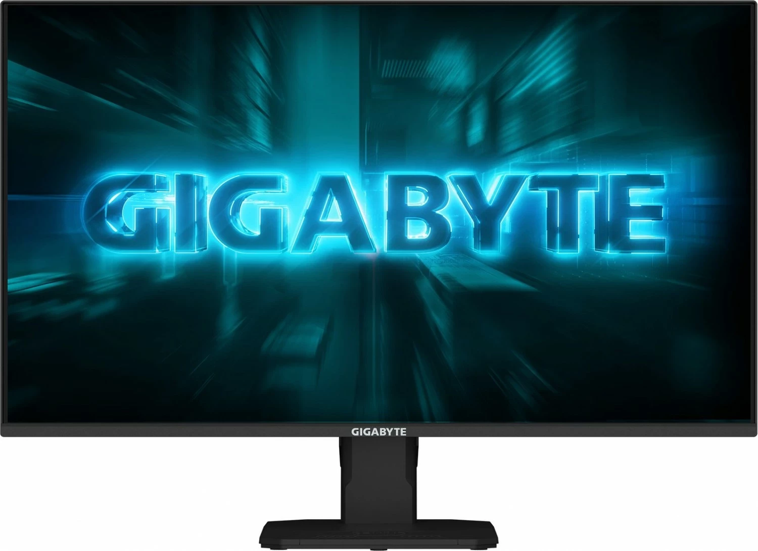Monitor Gigabyte GS25F2A, 24", 240Hz, Full HD, IPS, i zi