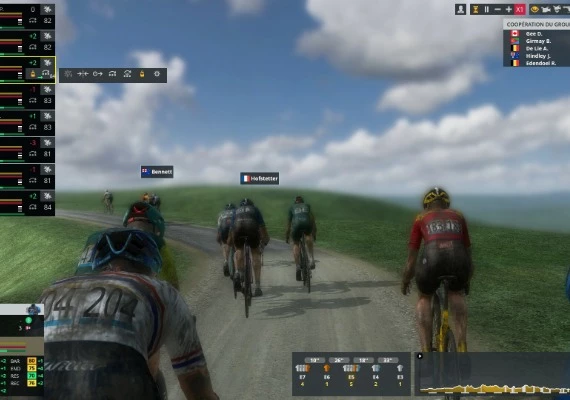 Pro Cycling Manager 2024 EN/DE/FR/IT/NO/PT/ES/DA Global