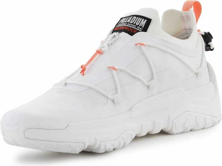 Atlete Palladium, për të dyja gjinitë, të bardha