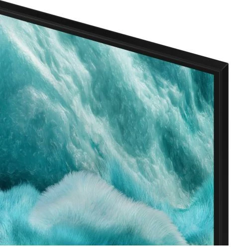 Televizor QLED, Samsung QE43Q7F (QE43Q7FAAUXXH), 43" 4K UHD, i zi