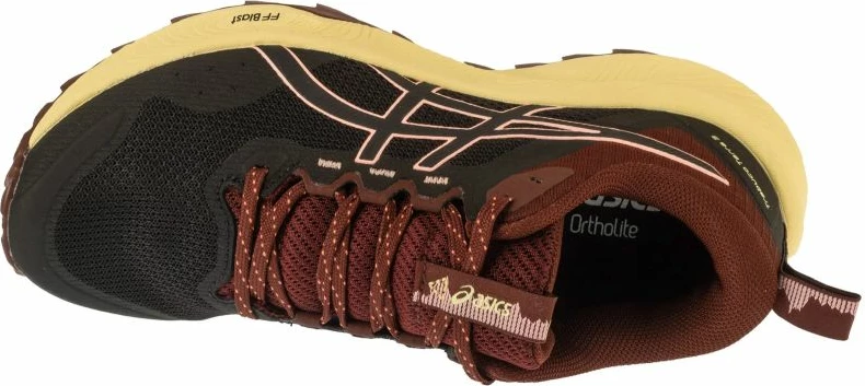 Atlete për femra Asics, të zeza [Madhësia: 40]