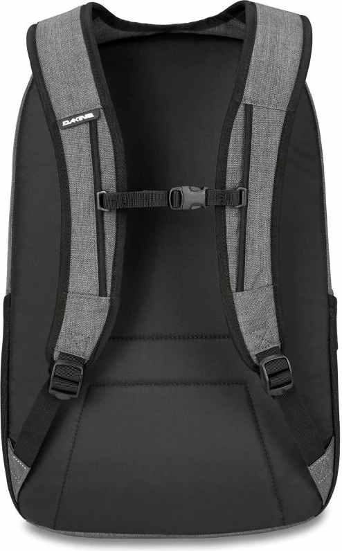 Çantë shpine Dakine Campus 33L karbon [Madhësia: Standarde]