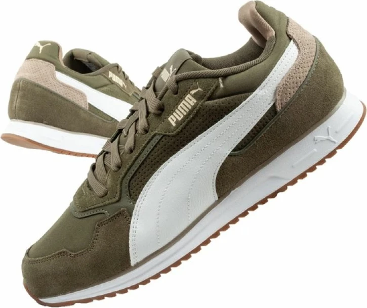 Atlete sportive për meshkuj Puma Softride ST Miler, ulliri