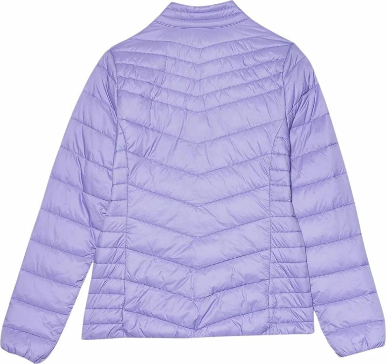 Jakne për femra 4f, ngjyrë lejla