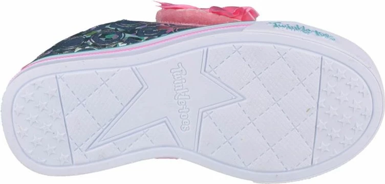 Atlete për fëmijë Skechers, shumëngjyrëshe [Madhësia: 23]