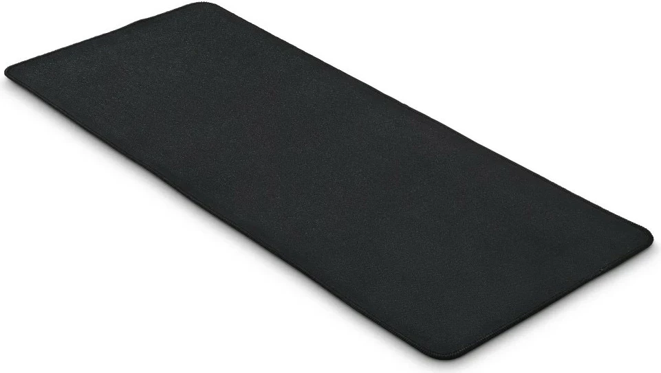 Mauspad Hama Business XL, 70x30 cm, tekstil, zi