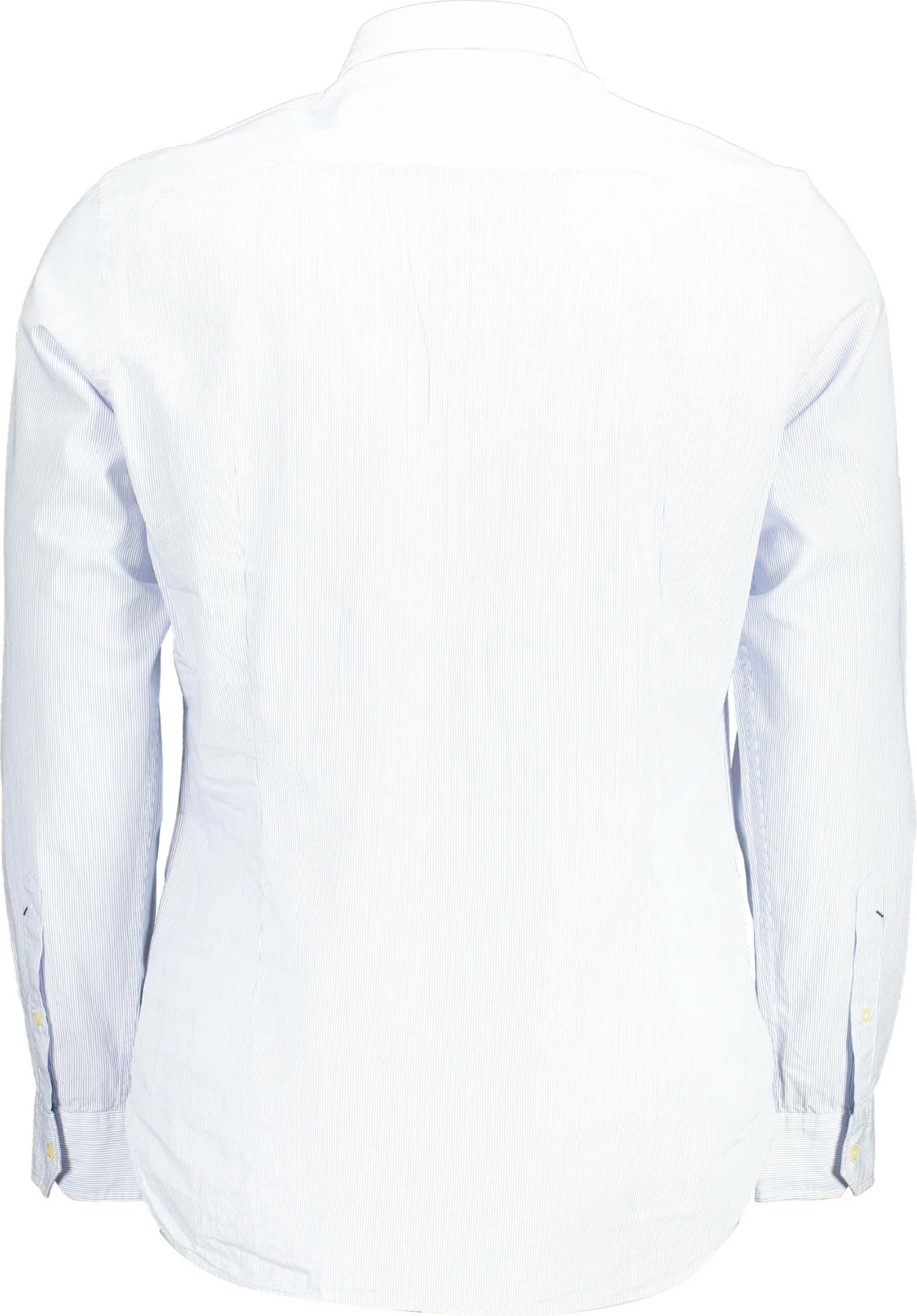 Këmishë për meshkuj U.S. POLO, light blue