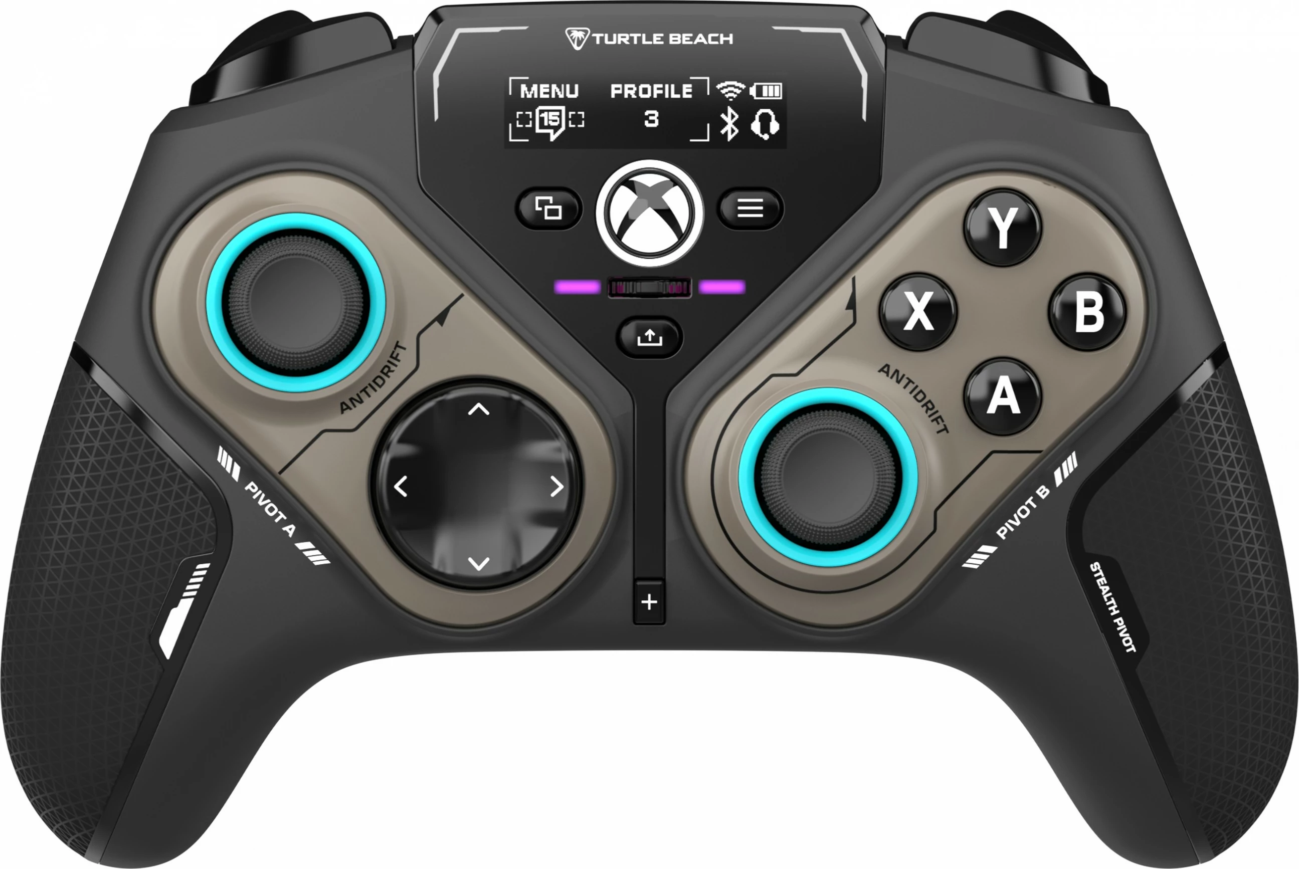 Gamepad Turtle Beach Stealth Pivot wireless Xbox/PC i zi