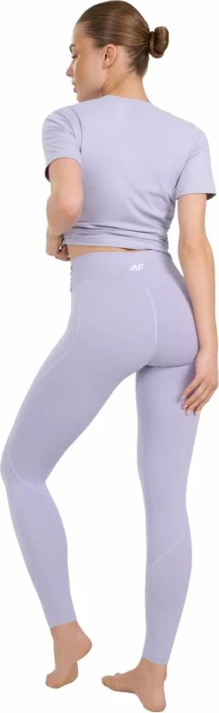 Hellonka për femra 4F, vjollcë