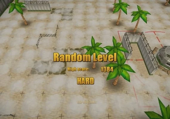 Crazy Sapper 3D EN/RU Global