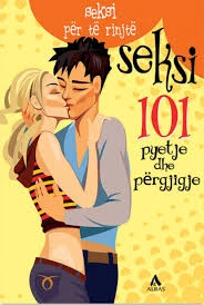 Seksi 101 – 101 Pyetje dhe Përgjigje