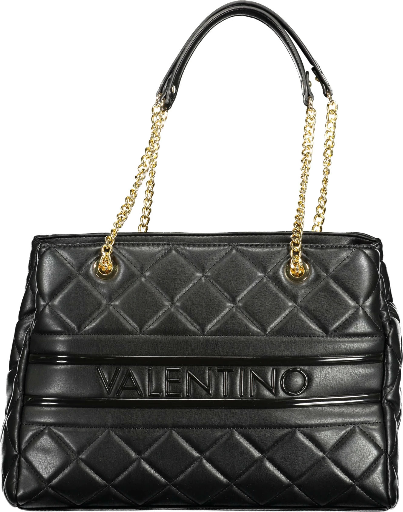 Çantë Valentino Bags femra, e zezë