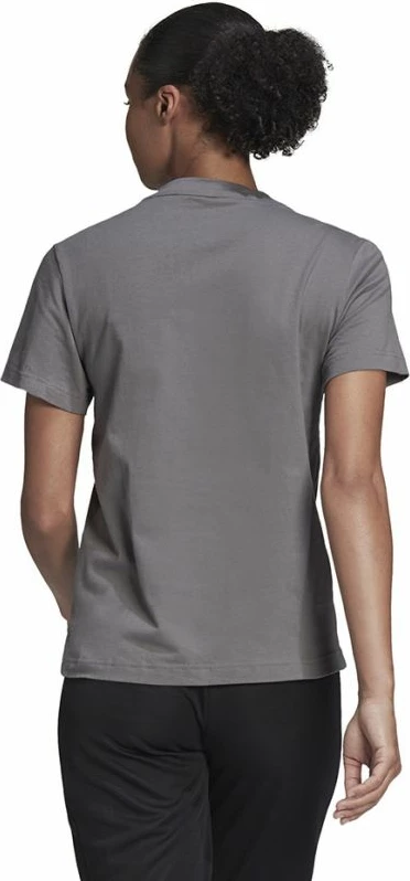 Fanellë trajnimi për femra adidas, gri [Madhësia: XXS]