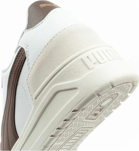 Atlete për meshkuj Puma Shuffle Downtown 403840 04, bezhë