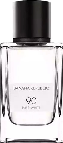 Eau de Parfum Banana Republic 90 Pure White, 75ml