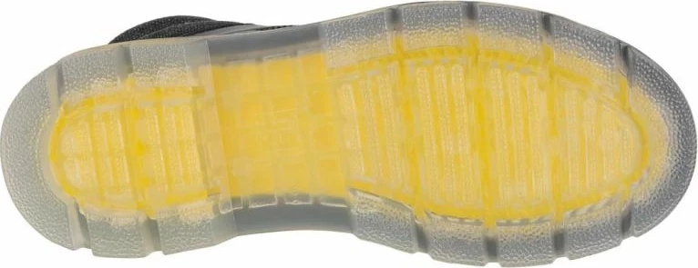 Çizme Dr Martens, të zeza [Madhësia: 37]