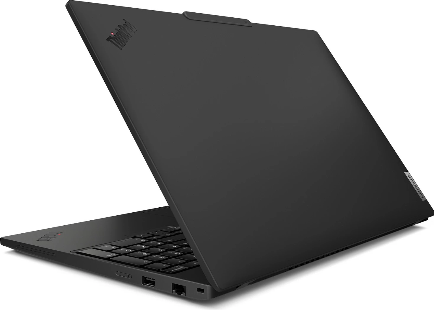 Laptop Lenovo ThinkPad T16 G4, Intel Core Ultra 5 228V, 32GB RAM Memorje, 1TB SSD, 16" WUXGA, Windows 11 Pro, i zi