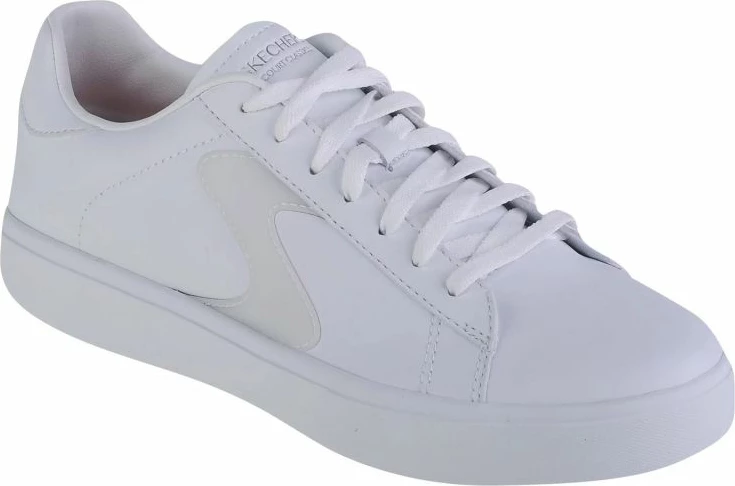 Këpucë Skechers femra, të bardha [Madhësia: 40]