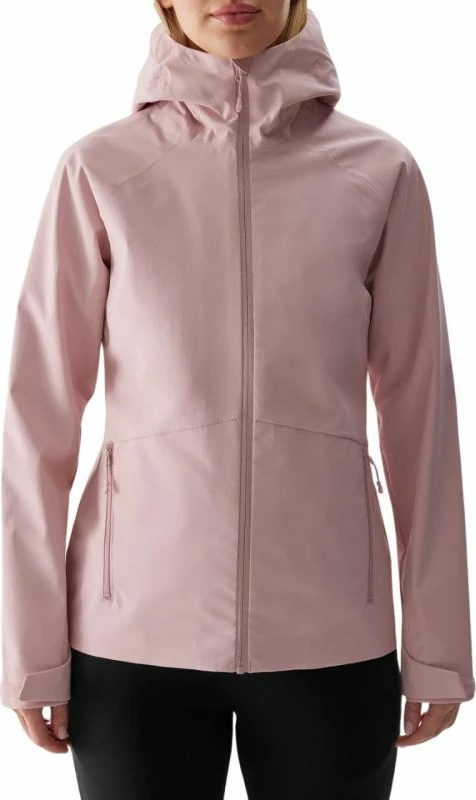 Jakne teknike për femra 4F, rozë