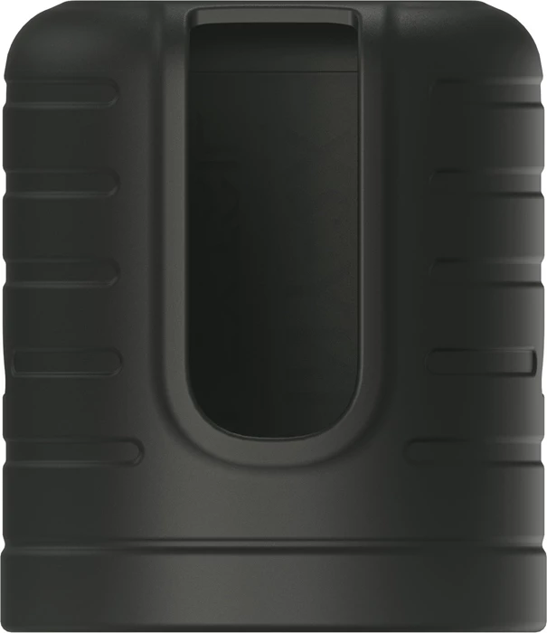 Kasë mbrojtëse Flextail Cover Tiny 2x-B për Tiny Pump 2X, e zezë