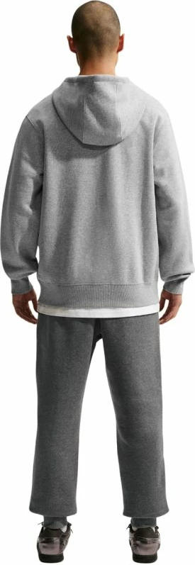 Duks për meshkuj Nike, gri
