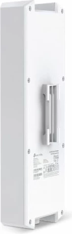Access Point WiFi 6 outdoor TP-LINK EAP650-Outdoor AX3000 Gigabit, e bardhë