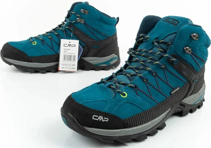 Atlete trekking për meshkuj CMP