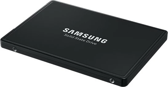SSD Samsung PM9A3, 3.84 TB, 2.5", 6900 MB/s