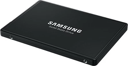 SSD Samsung PM9A3, 3.84 TB, 2.5", 6900 MB/s