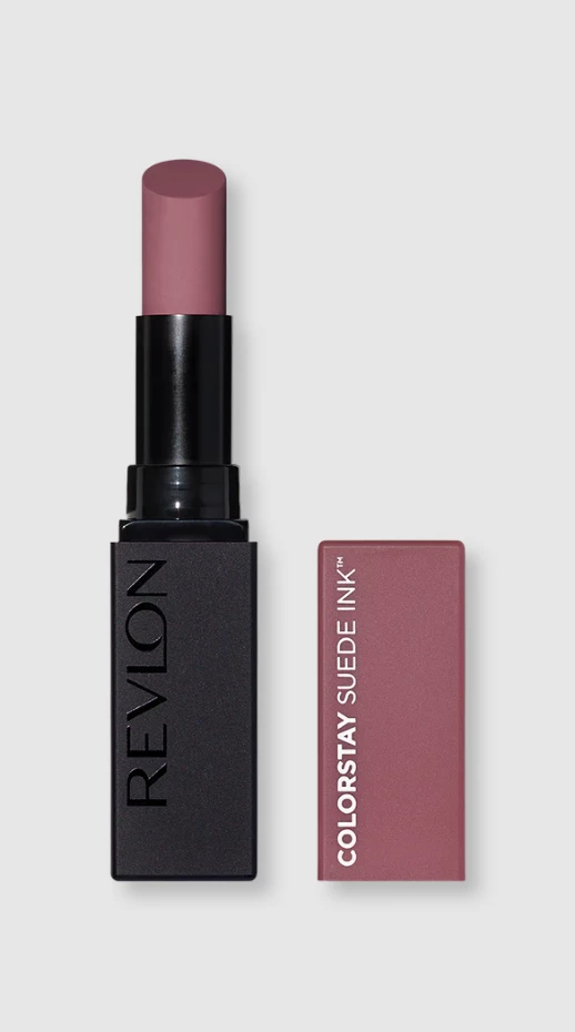 Buzëkuq Revlon ColorStay Suede Ink
