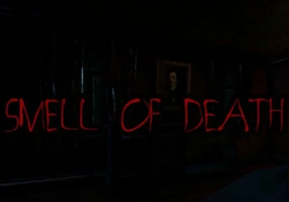 Smell Of Death: Episode 1 - Dark House VR EN/FR Global